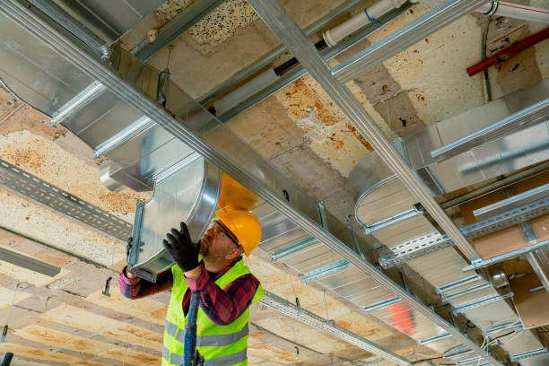 Best HVAC Air Duct Cleaning  in Fort Smith, AR