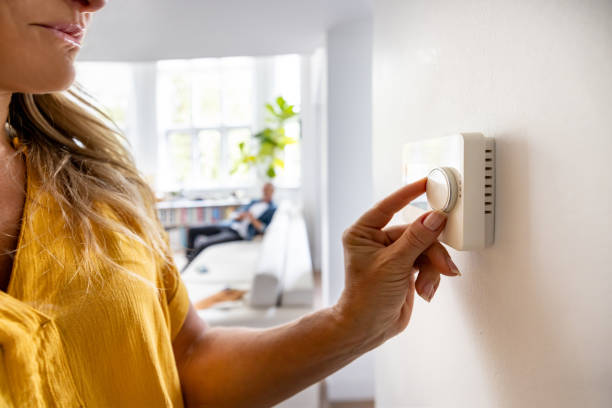 Best HVAC Replacement Cost  in Fort Smith, AR