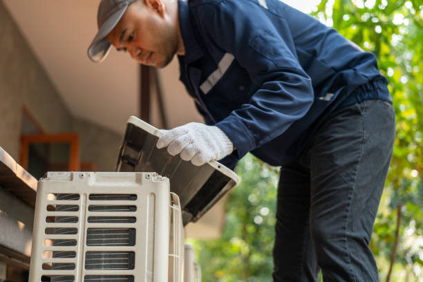 Best HVAC System Installation  in Fort Smith, AR