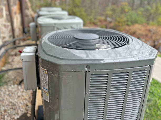 Best HVAC Installation Services  in Fort Smith, AR