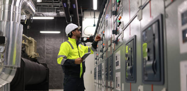 Best HVAC Installation Services  in Fort Smith, AR